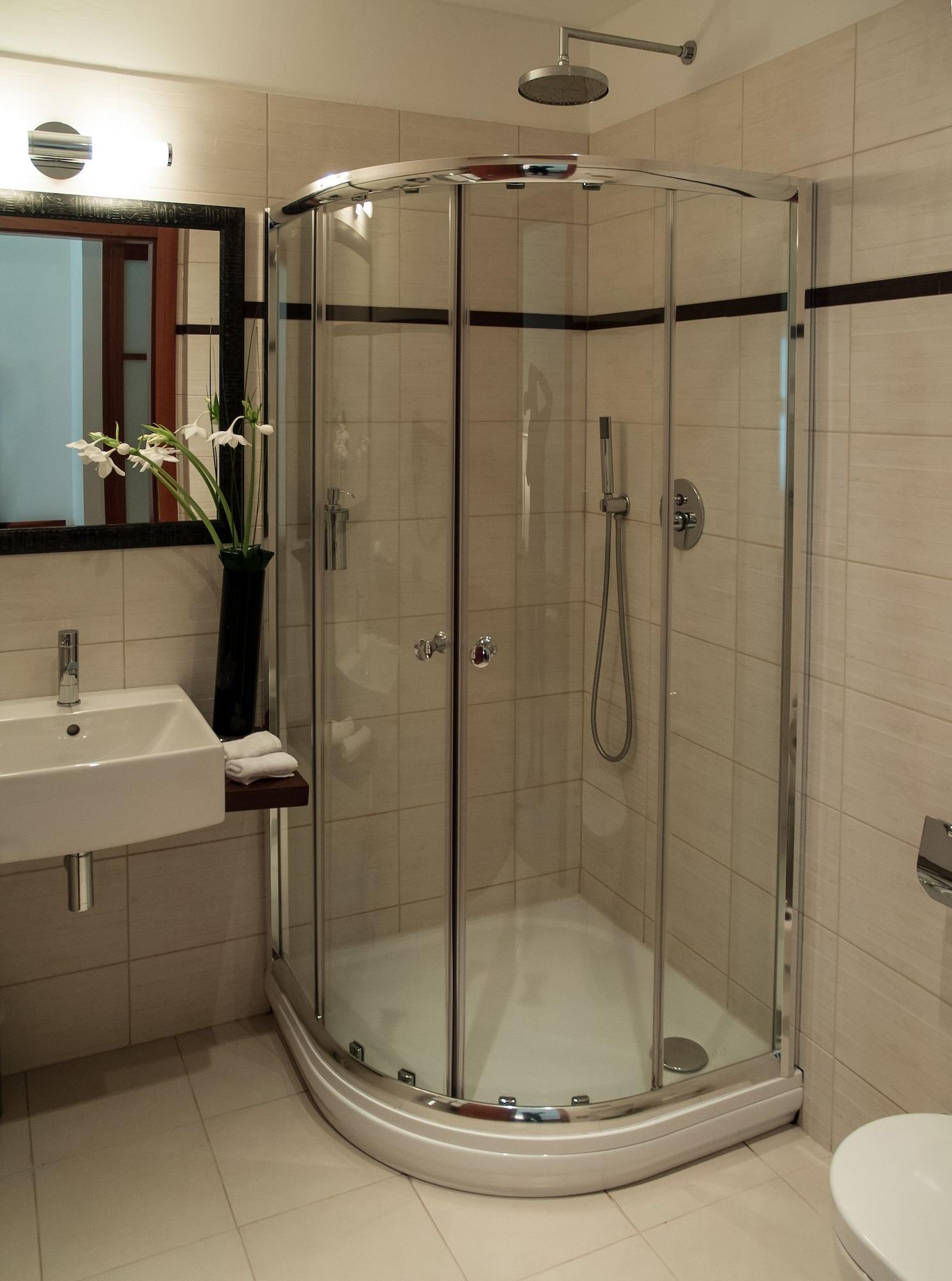 Design Merrion Hotel Praha Eksteriør bilde