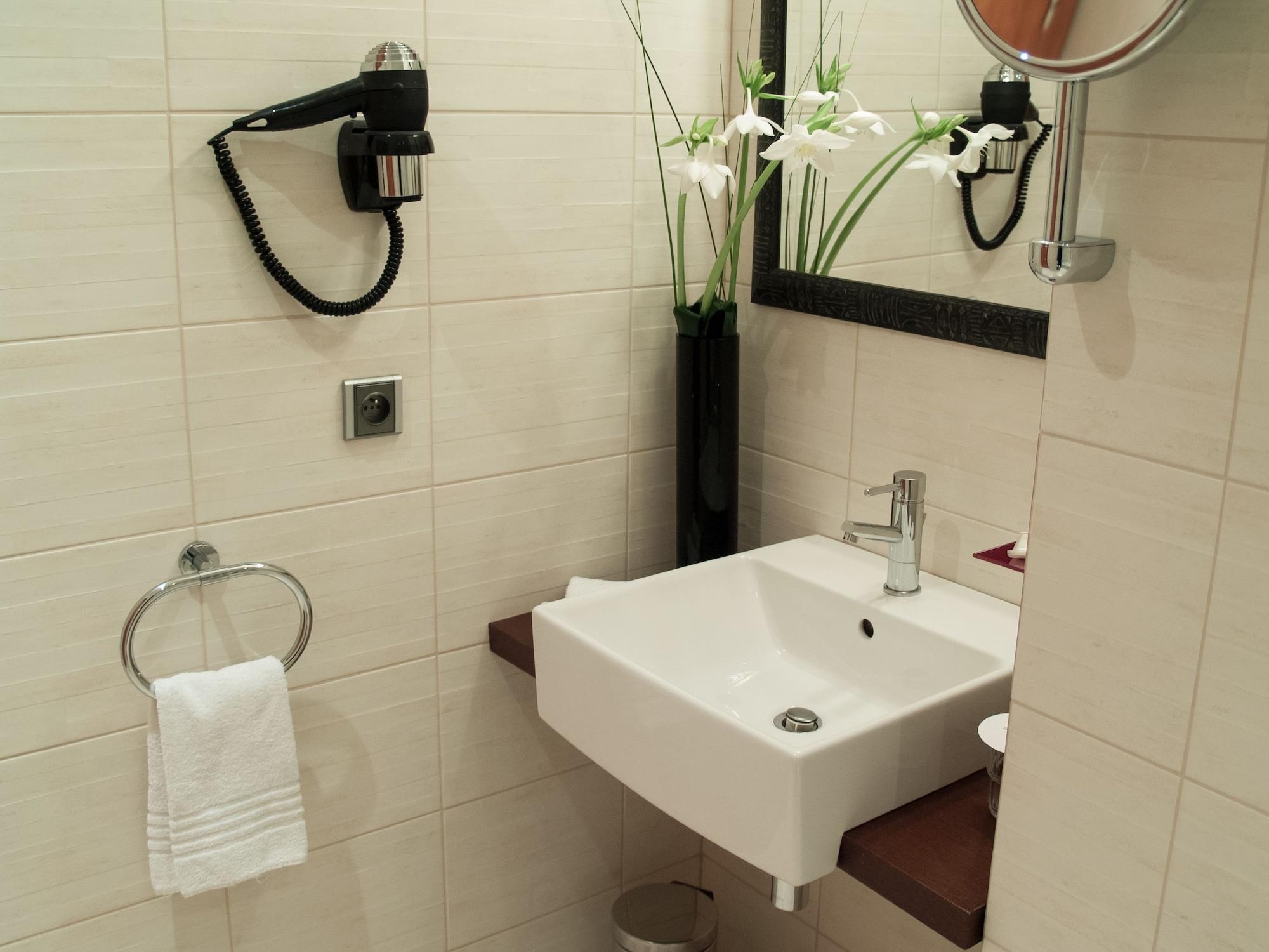 Design Merrion Hotel Praha Eksteriør bilde