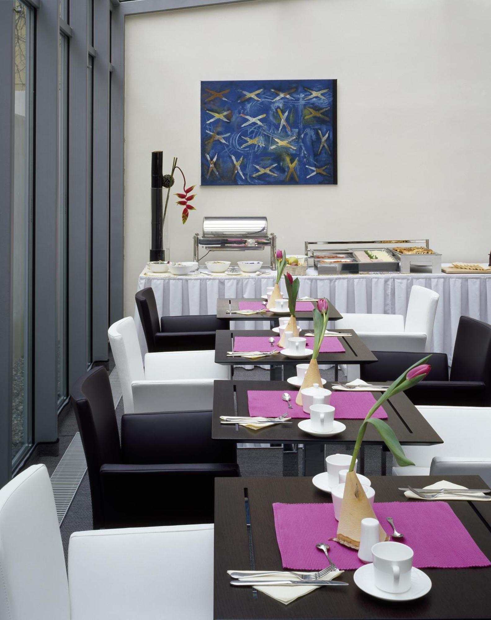 Design Merrion Hotel Praha Eksteriør bilde